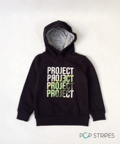 boys hoodie project
