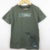 boys t shirt awesome dino 1