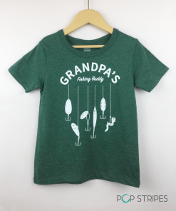 grandpas fishing buddy 1