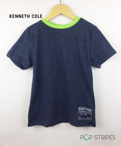 kids t shirt kenneth cole reaction