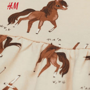 HORSES HNM
