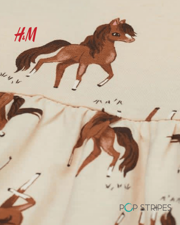 HORSES HNM