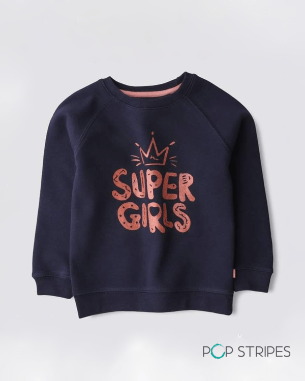 girls sweatshirts